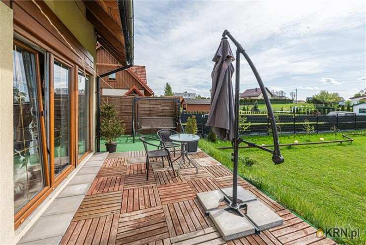 MW Sp. z o.o., Dom  na sprzedaż, Egiertowo, ul. 