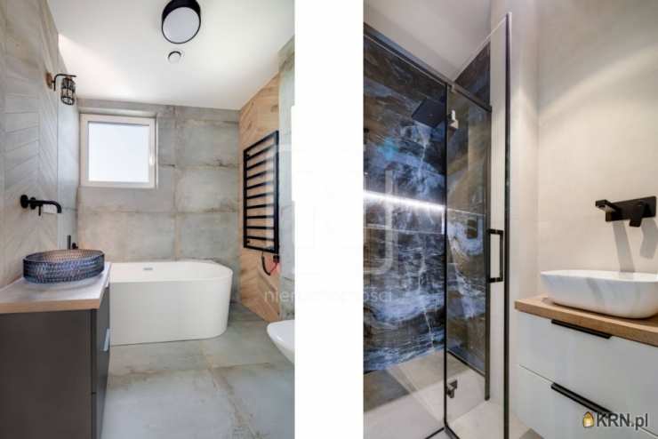 5 pokojowe, Dom  na sprzedaż, Falenty, ul. 