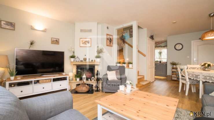 Dom  na sprzedaż, 5 pokojowe, Józefosław, ul. 