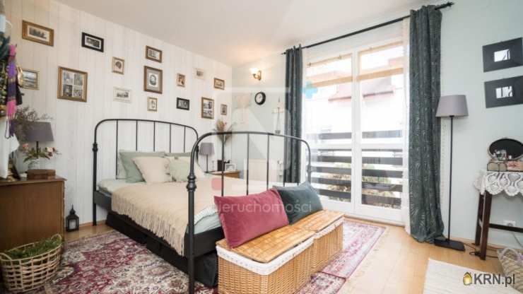 5 pokojowe, Dom  na sprzedaż, Józefosław, ul. 