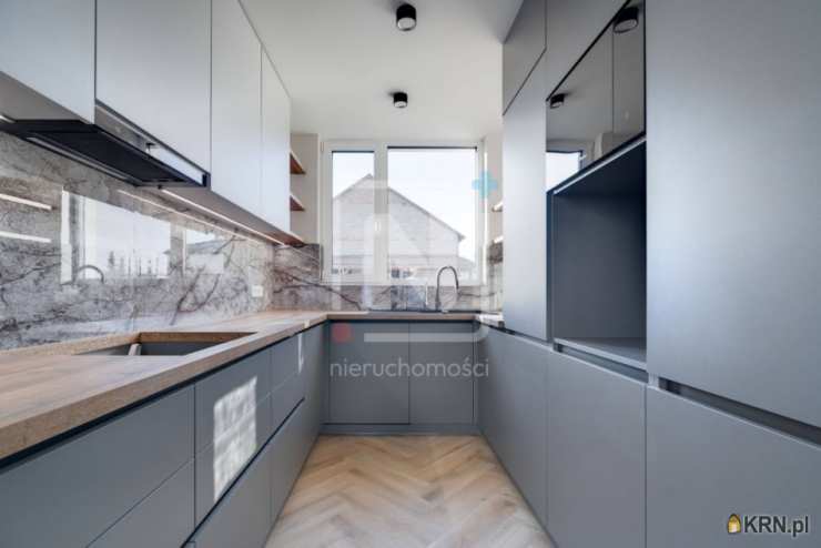 Magdalenka, ul. Leśna, Dom  na sprzedaż, 5 pokojowe