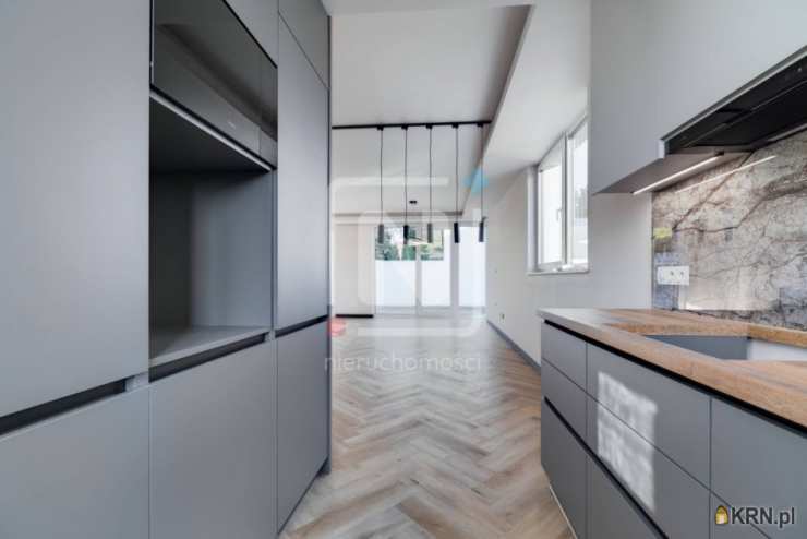 Magdalenka, ul. Leśna, 5 pokojowe, Dom  na sprzedaż