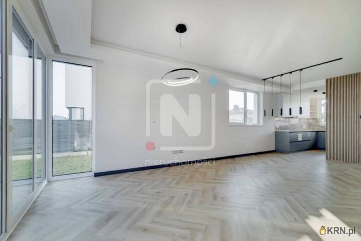 5 pokojowe, Magdalenka, ul. Leśna, Dom  na sprzedaż