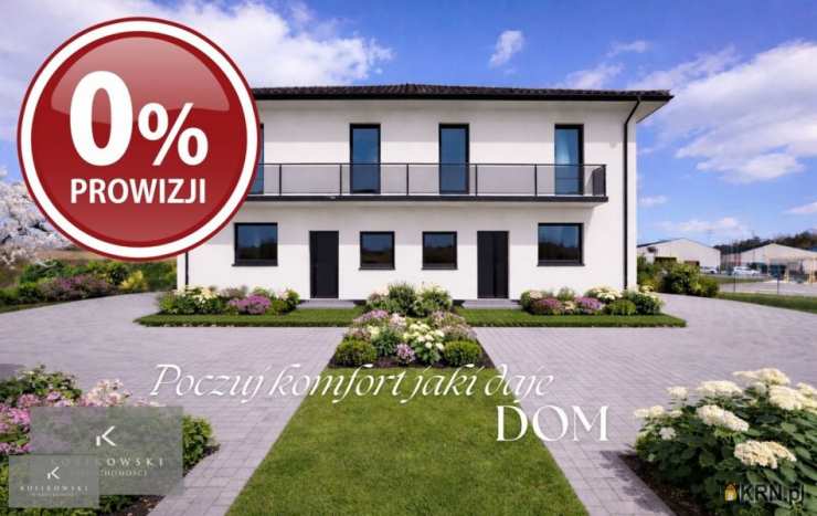 Dom  na sprzedaż, Namysłów, ul. Braterska, 