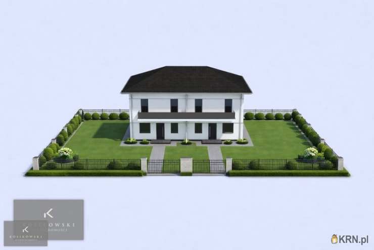 Dom  na sprzedaż, , Namysłów, ul. Braterska