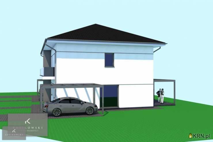 Namysłów, ul. Braterska, Dom  na sprzedaż, 