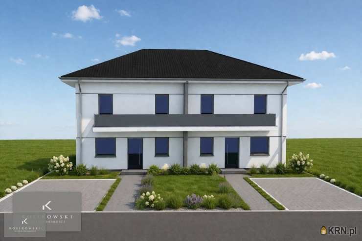 Kosikowski Nieruchomości, Dom  na sprzedaż, Namysłów, ul. Braterska