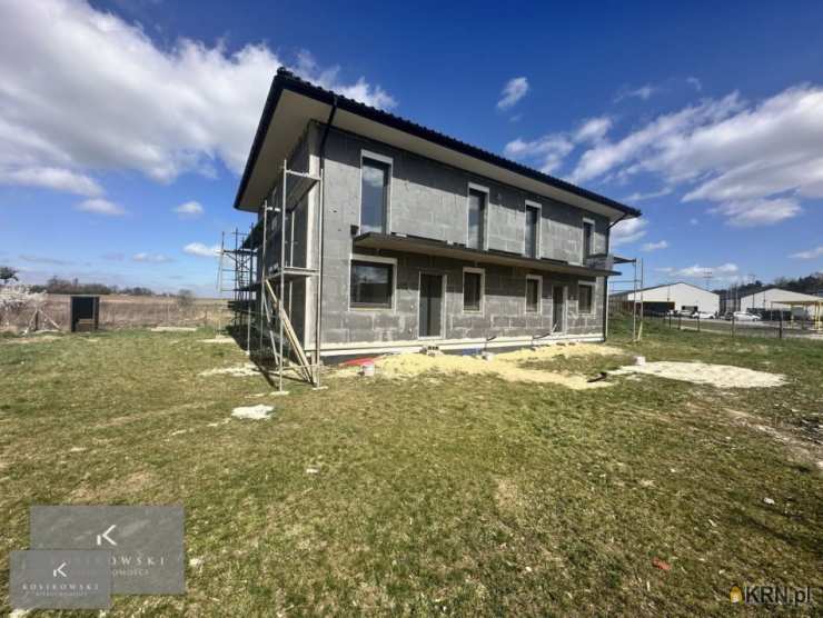 Dom  na sprzedaż, Namysłów, ul. Braterska, 