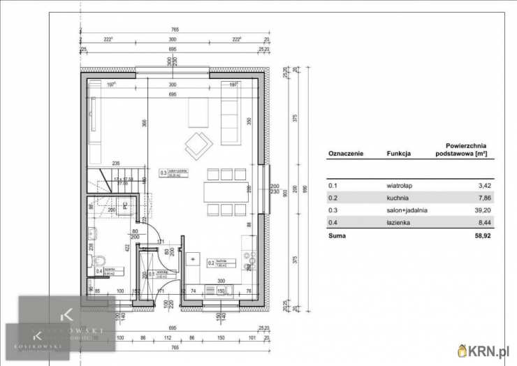 Dom  na sprzedaż, , Namysłów, ul. Braterska