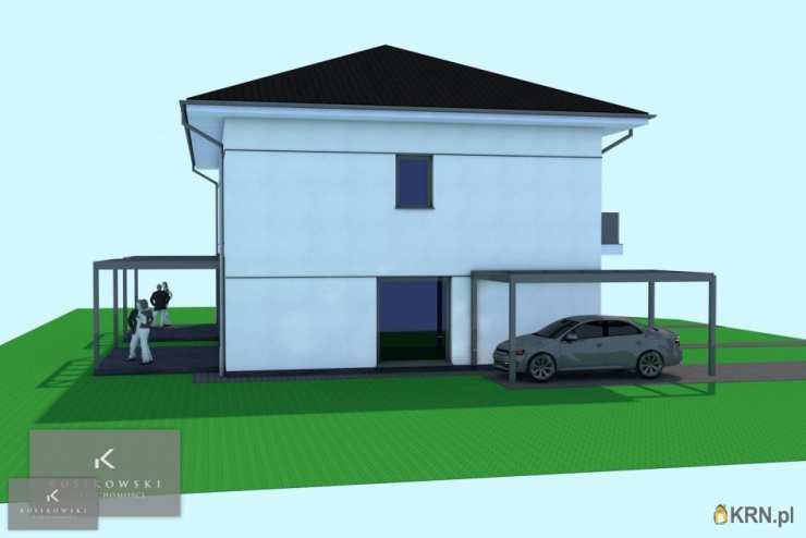 Namysłów, ul. Braterska, , Dom  na sprzedaż