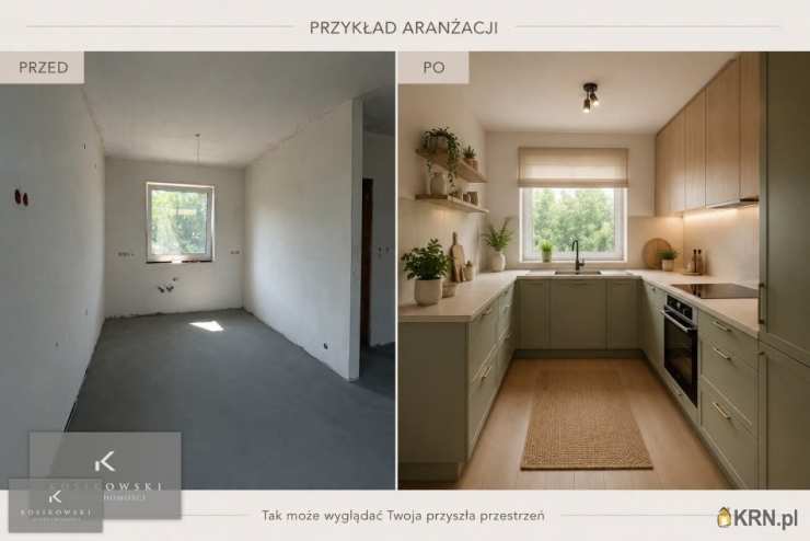 , Namysłów, ul. Braterska, Dom  na sprzedaż