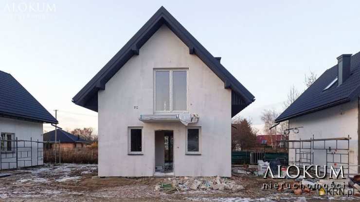 Dom  na sprzedaż, 4 pokojowe, Niepołomice, ul. 