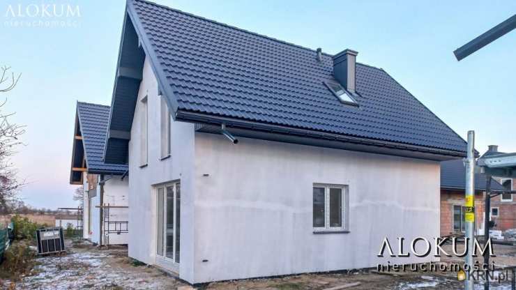 Niepołomice, ul. , Dom  na sprzedaż, 4 pokojowe