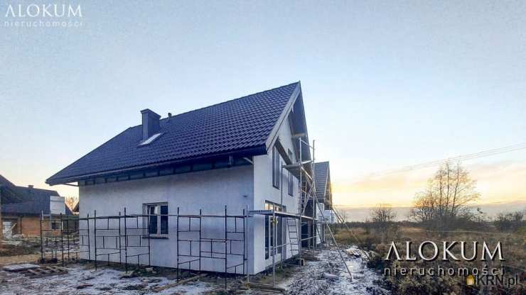 Niepołomice, ul. , 4 pokojowe, Dom  na sprzedaż