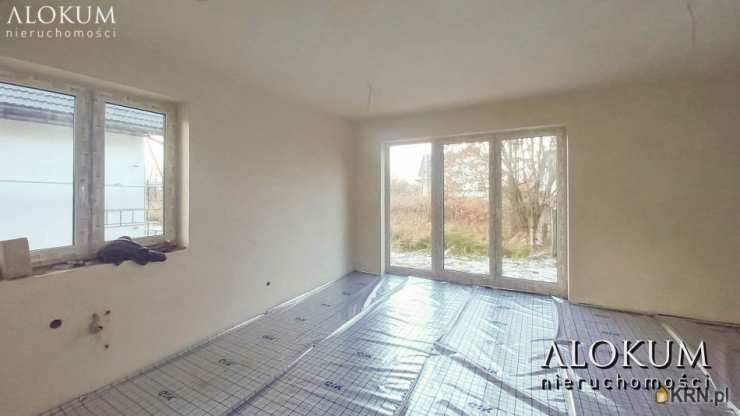 4 pokojowe, Dom  na sprzedaż, Niepołomice, ul. 