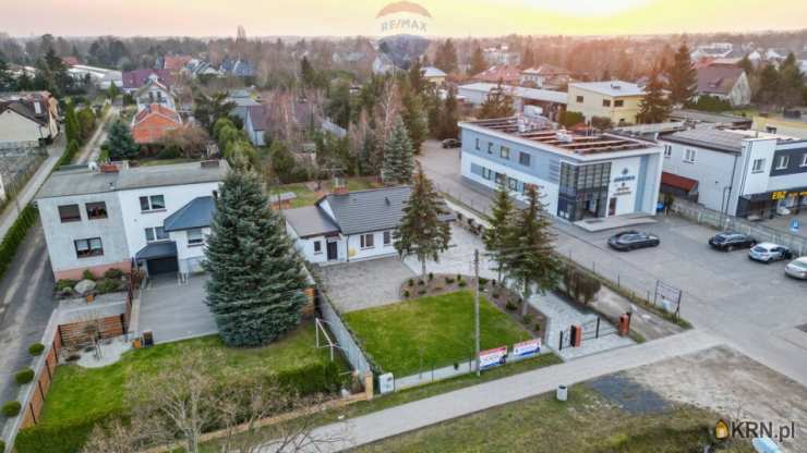 Dom  na sprzedaż, 4 pokojowe, Poznań, Nowe Miasto/Szczepankowo, ul. 