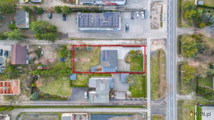 Poznań, Nowe Miasto/Szczepankowo, ul. , Dom  na sprzedaż, 4 pokojowe