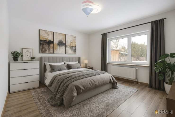 Dom  na sprzedaż, 4 pokojowe, Poznań, Nowe Miasto/Szczepankowo, ul. 