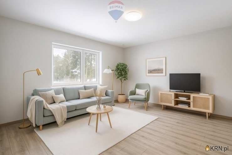 4 pokojowe, Poznań, Nowe Miasto/Szczepankowo, ul. , Dom  na sprzedaż