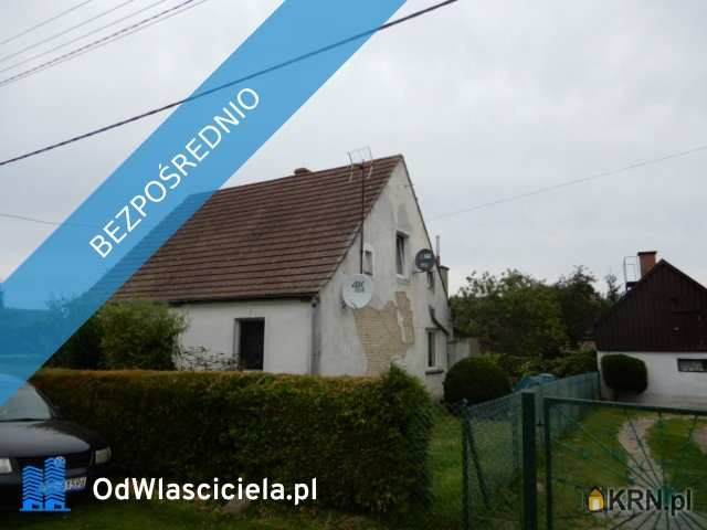 Przybiernów, ul. Wojska Polskiego, Dom  na sprzedaż, 5 pokojowe