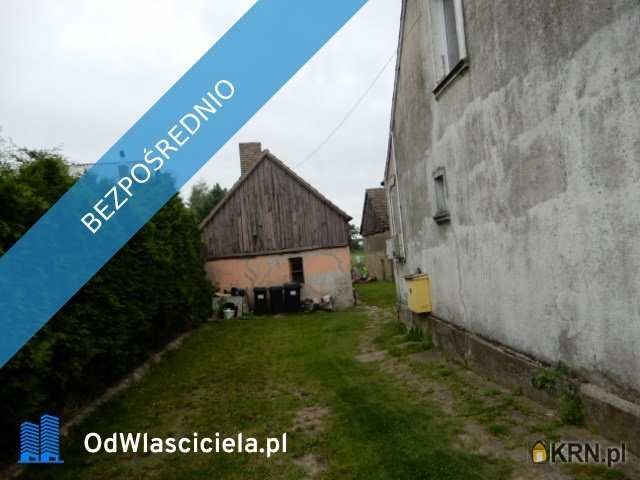 Przybiernów, ul. Wojska Polskiego, 5 pokojowe, Dom  na sprzedaż