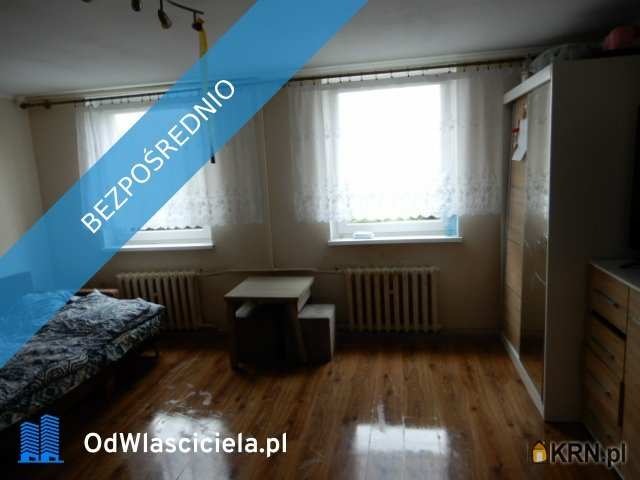 5 pokojowe, Przybiernów, ul. Wojska Polskiego, Dom  na sprzedaż