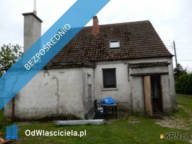 Dom  na sprzedaż, 5 pokojowe, Przybiernów, ul. Wojska Polskiego