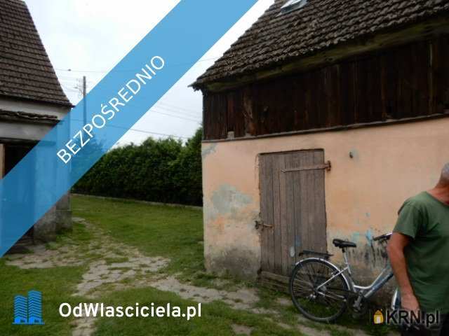 Przybiernów, ul. Wojska Polskiego, 5 pokojowe, Dom  na sprzedaż