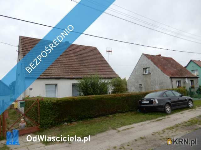 Dom  na sprzedaż, Przybiernów, ul. Wojska Polskiego, 5 pokojowe