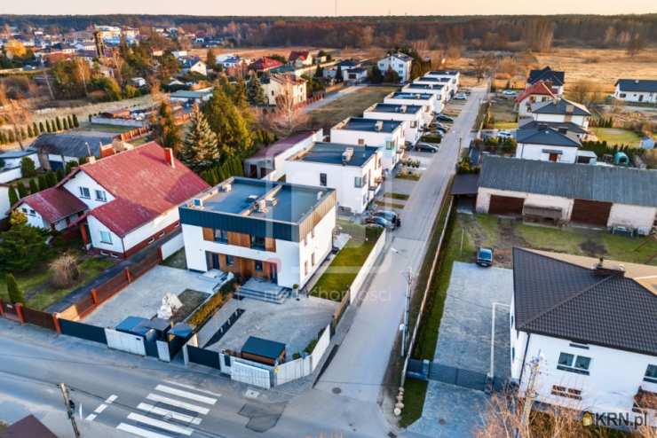 Raszyn, ul. , Dom  na sprzedaż, 5 pokojowe