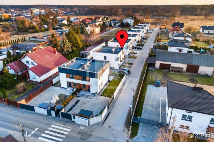 Raszyn, ul. , 5 pokojowe, Dom  na sprzedaż