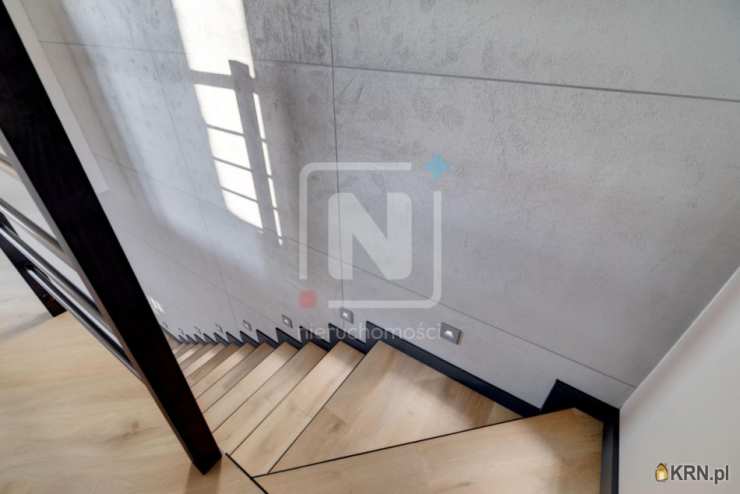 5 pokojowe, Dom  na sprzedaż, Raszyn, ul. 