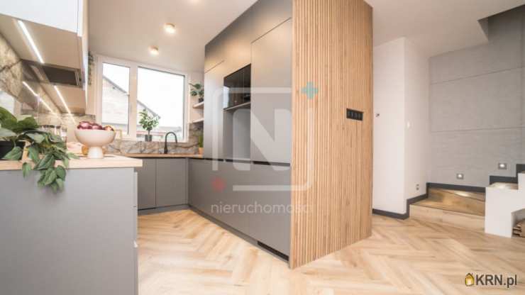 Sękocin Stary, ul. Rolna, Dom  na sprzedaż, 5 pokojowe