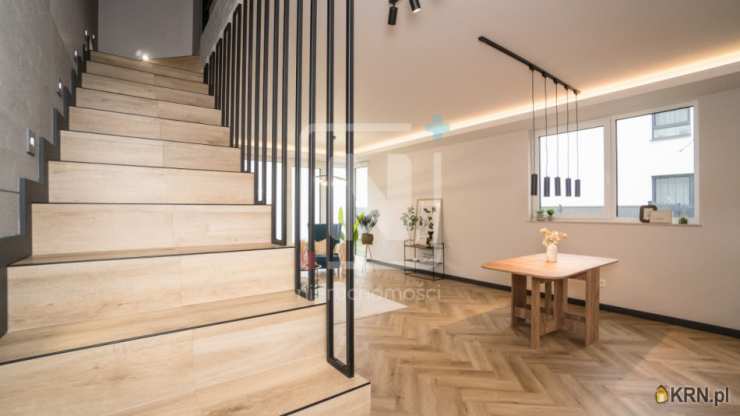 5 pokojowe, Dom  na sprzedaż, Sękocin Stary, ul. Rolna