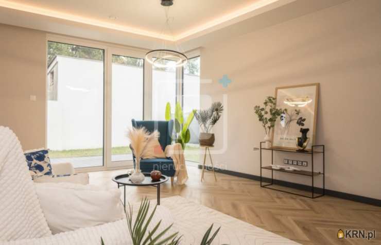 Dom  na sprzedaż, 5 pokojowe, Sękocin Stary, ul. Rolna