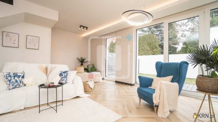 5 pokojowe, Sękocin Stary, ul. Rolna, Dom  na sprzedaż