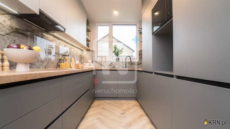 Dom  na sprzedaż, Sękocin Stary, ul. Rolna, 5 pokojowe