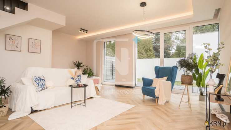 Dom  na sprzedaż, Sękocin Stary, ul. Rolna, 5 pokojowe