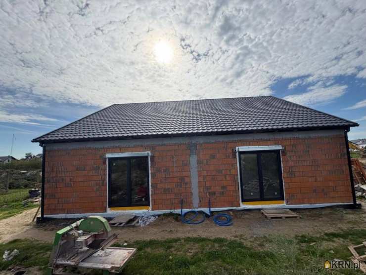 Dom  na sprzedaż, Siekierki Wielkie, ul. , 5 pokojowe