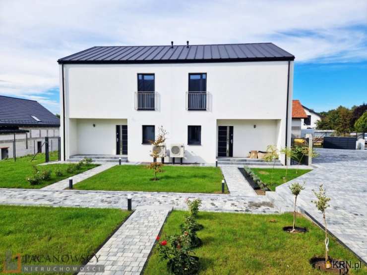 Dom  na sprzedaż, , Łuczyce, ul. 