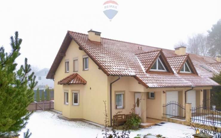 Zielona Góra, ul. , Dom  do wynajęcia, 5 pokojowe