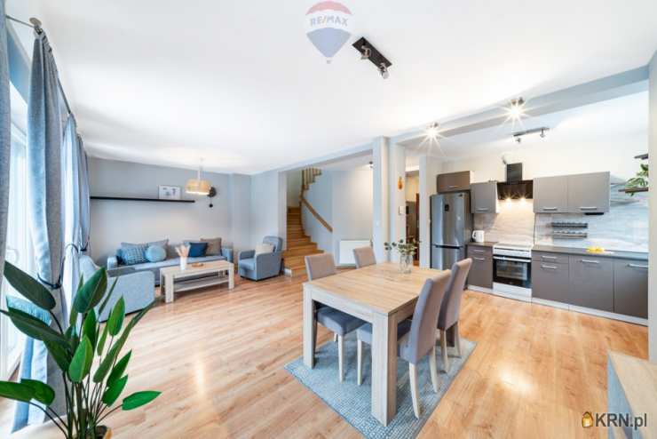 Zielona Góra, ul. , 5 pokojowe, Dom  do wynajęcia