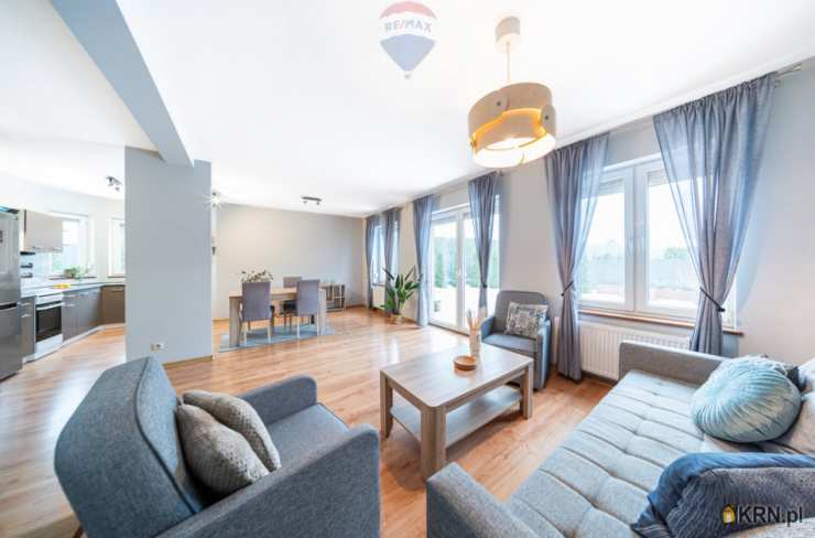 5 pokojowe, Zielona Góra, ul. , Dom  do wynajęcia