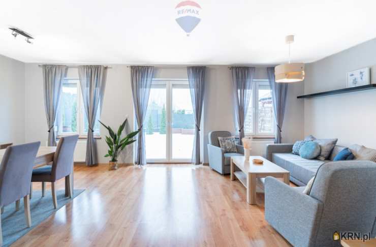 Dom  do wynajęcia, Zielona Góra, ul. , 5 pokojowe