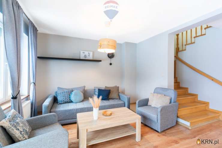 Dom  do wynajęcia, 5 pokojowe, Zielona Góra, ul. 