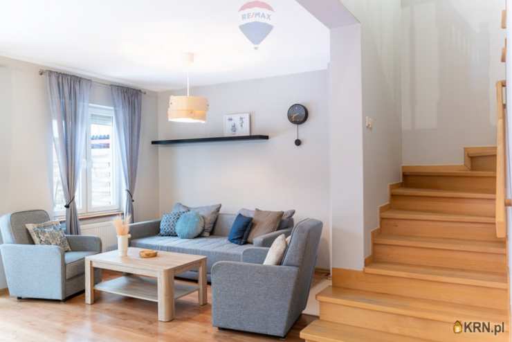 Zielona Góra, ul. , Dom  do wynajęcia, 5 pokojowe