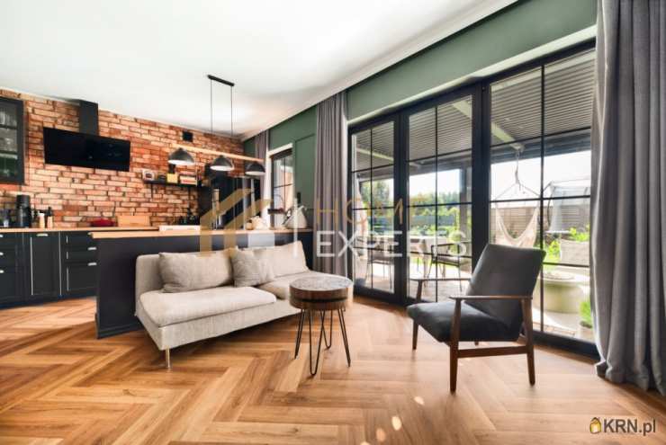 Banino, ul. Bursztynowa, 4 pokojowe, Dom  na sprzedaż