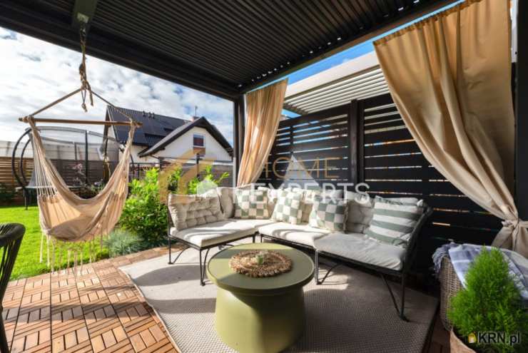 Home Experts, Dom  na sprzedaż, Banino, ul. Bursztynowa