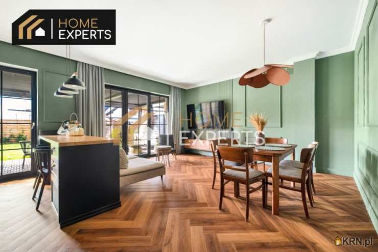 Dom  na sprzedaż, Banino, ul. Bursztynowa, 4 pokojowe