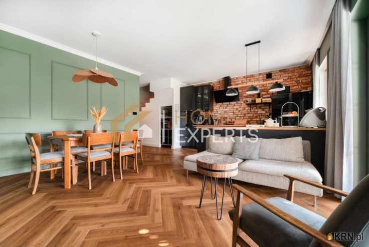 Dom  na sprzedaż, 4 pokojowe, Banino, ul. Bursztynowa